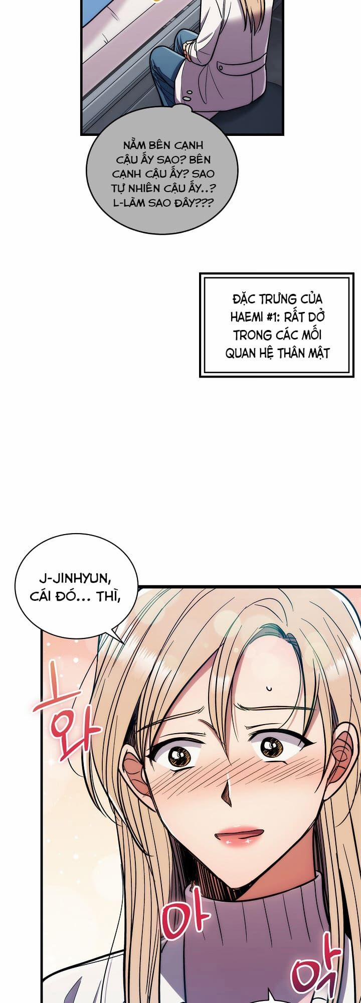 Bác Sĩ Trùng Sinh 88 trang 31