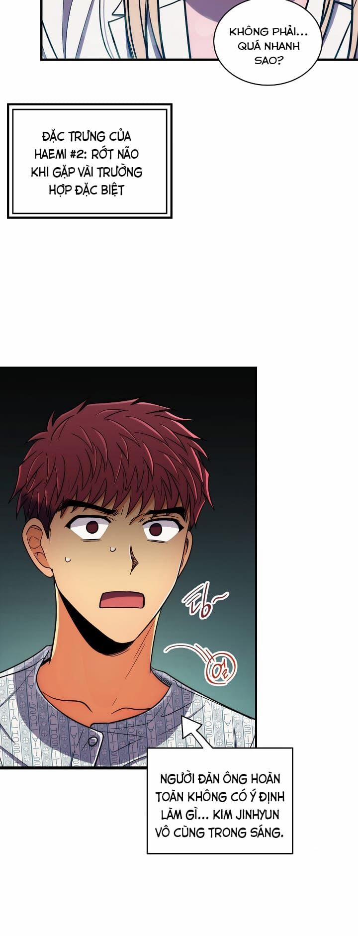 Bác Sĩ Trùng Sinh 88 trang 32