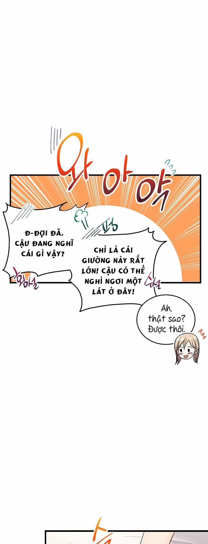 Bác Sĩ Trùng Sinh 88 trang 33