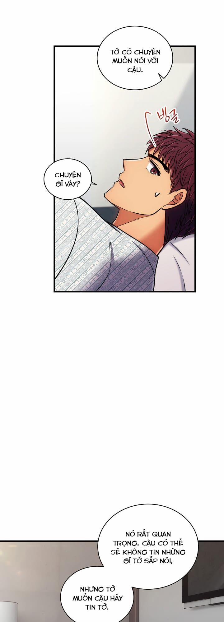 Bác Sĩ Trùng Sinh 88 trang 37