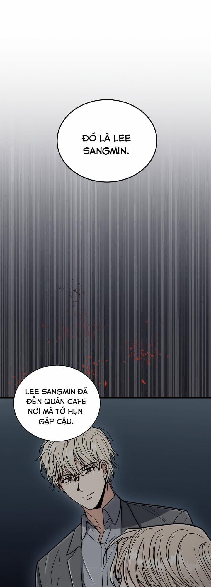 Bác Sĩ Trùng Sinh 88 trang 40