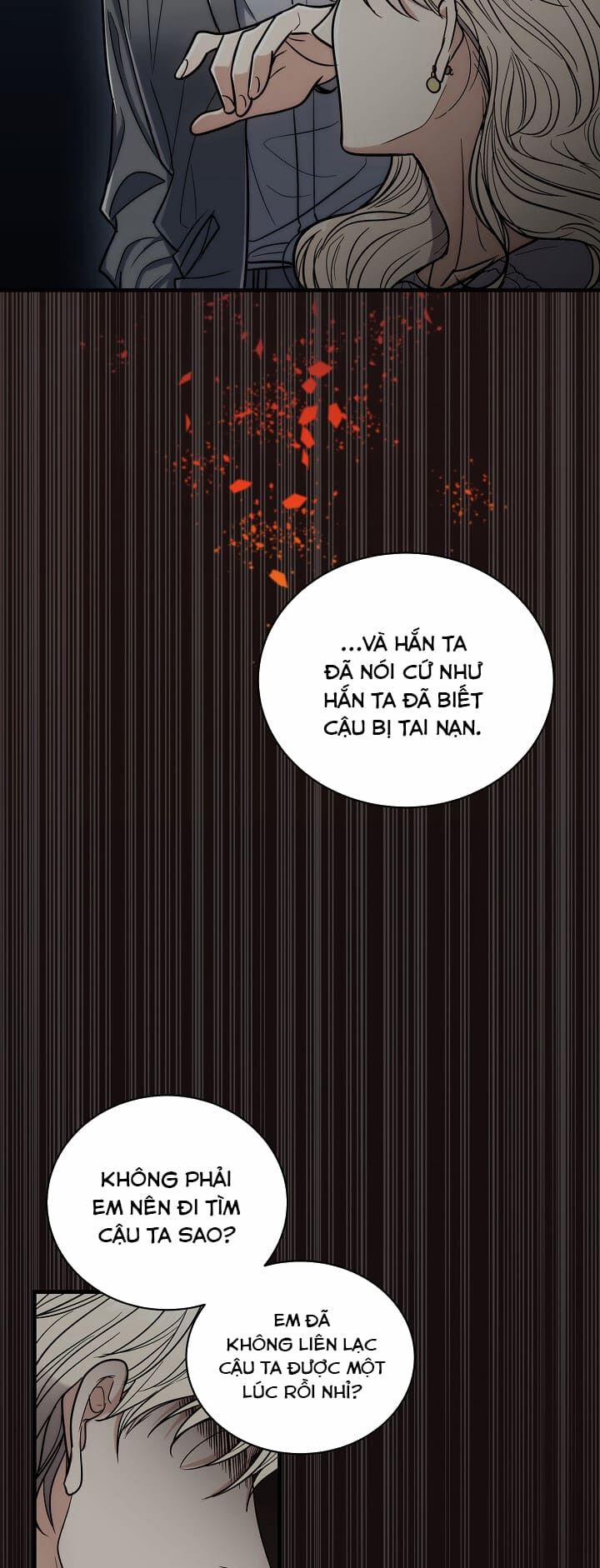 Bác Sĩ Trùng Sinh 88 trang 41