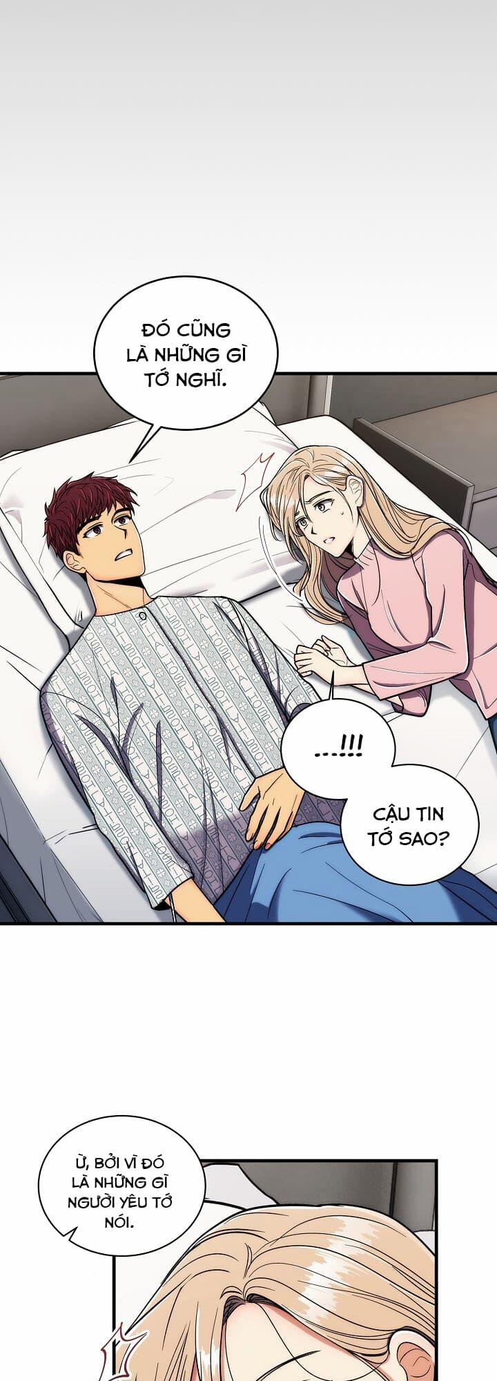 Bác Sĩ Trùng Sinh 88 trang 43