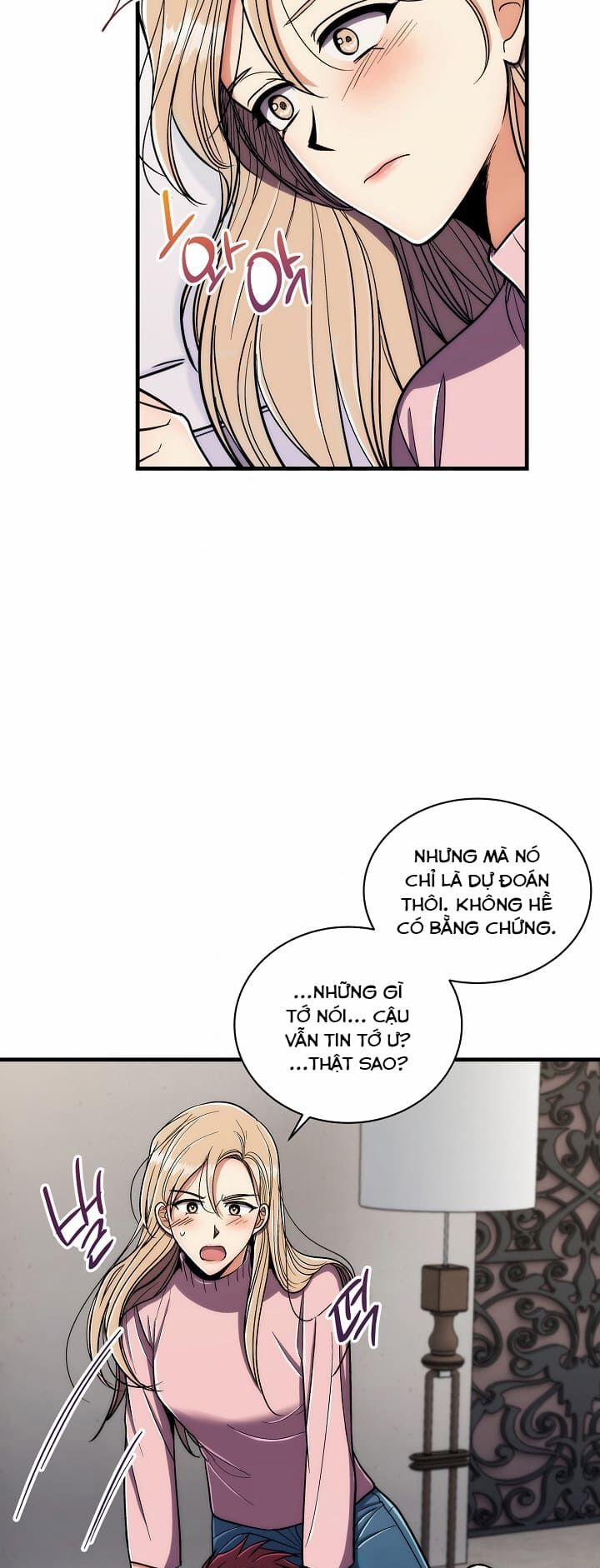 Bác Sĩ Trùng Sinh 88 trang 44