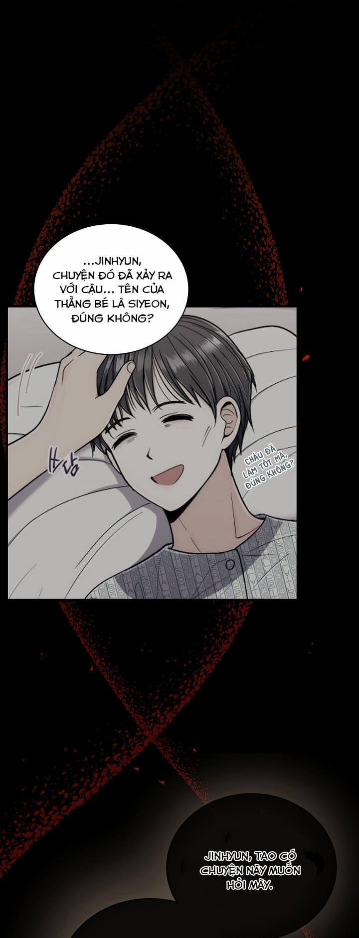 Bác Sĩ Trùng Sinh 88 trang 47