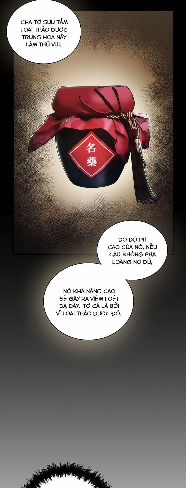 Bác Sĩ Trùng Sinh 88 trang 51