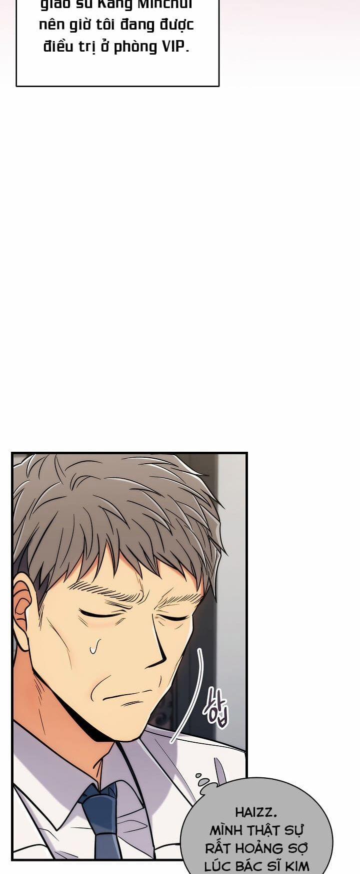 Bác Sĩ Trùng Sinh 88 trang 6