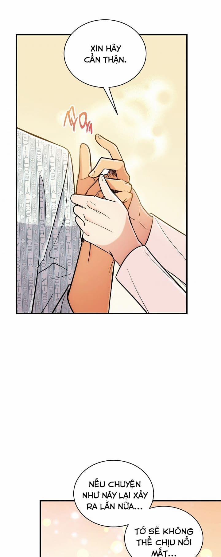 Bác Sĩ Trùng Sinh 88 trang 74