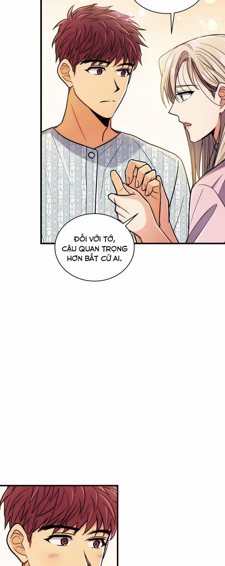 Bác Sĩ Trùng Sinh 88 trang 75