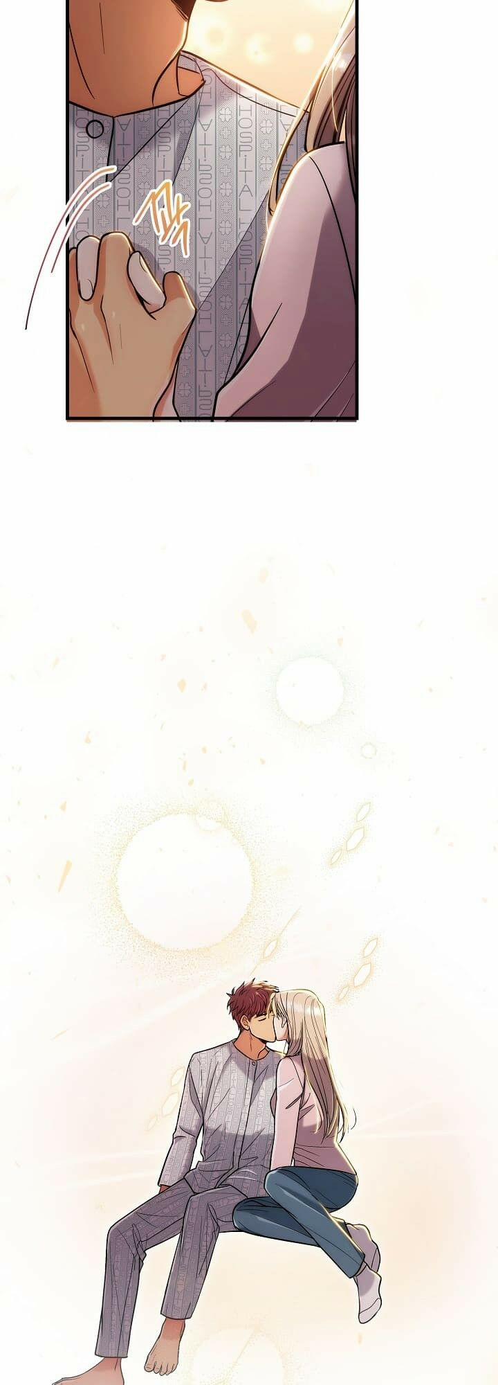 Bác Sĩ Trùng Sinh 88 trang 77