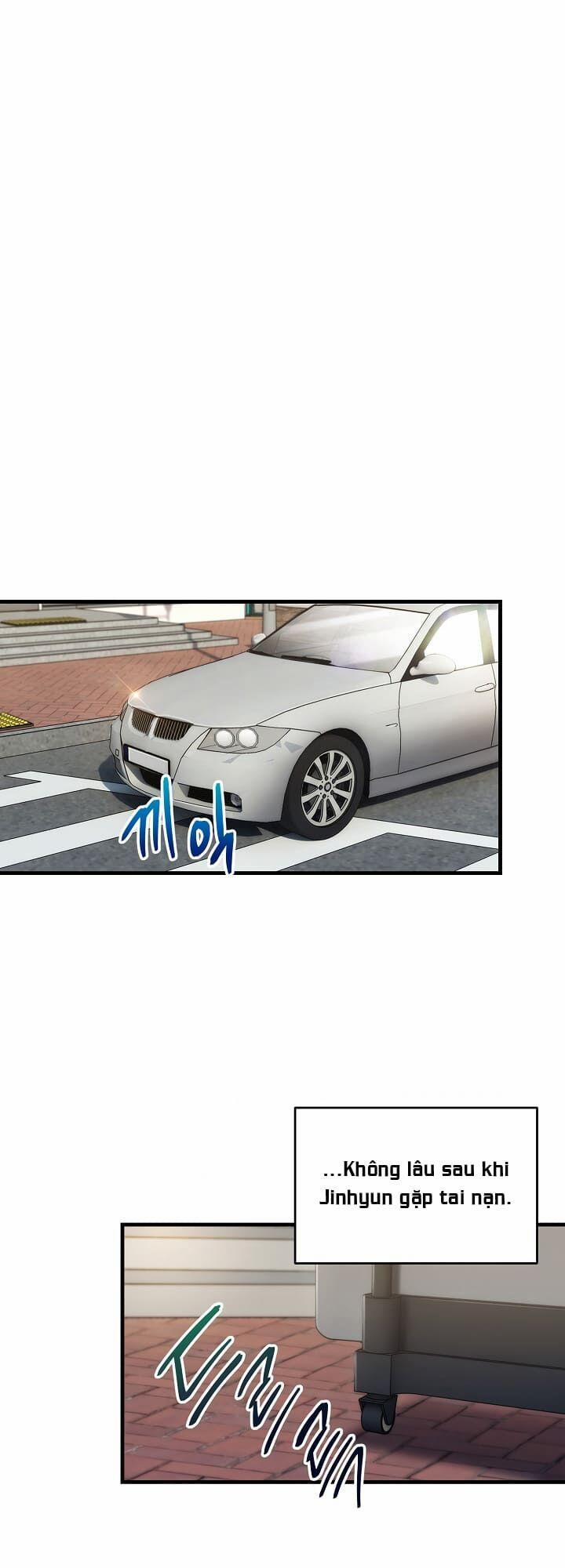 Bác Sĩ Trùng Sinh 89 trang 1