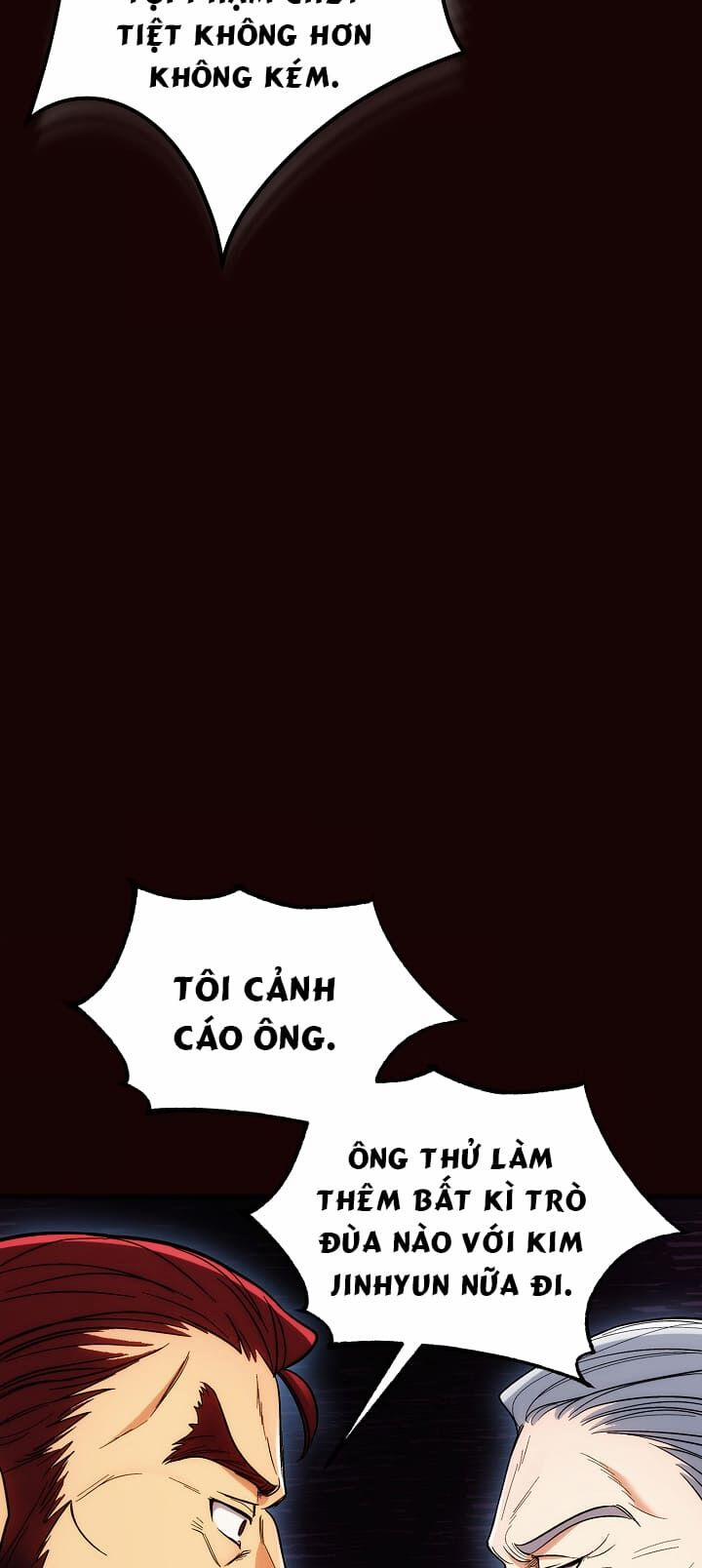 Bác Sĩ Trùng Sinh 89 trang 11