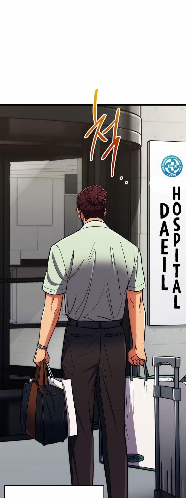 Bác Sĩ Trùng Sinh 89 trang 2