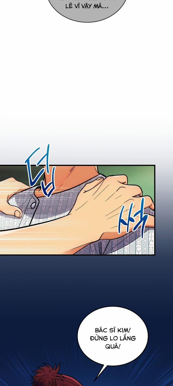 Bác Sĩ Trùng Sinh 89 trang 20