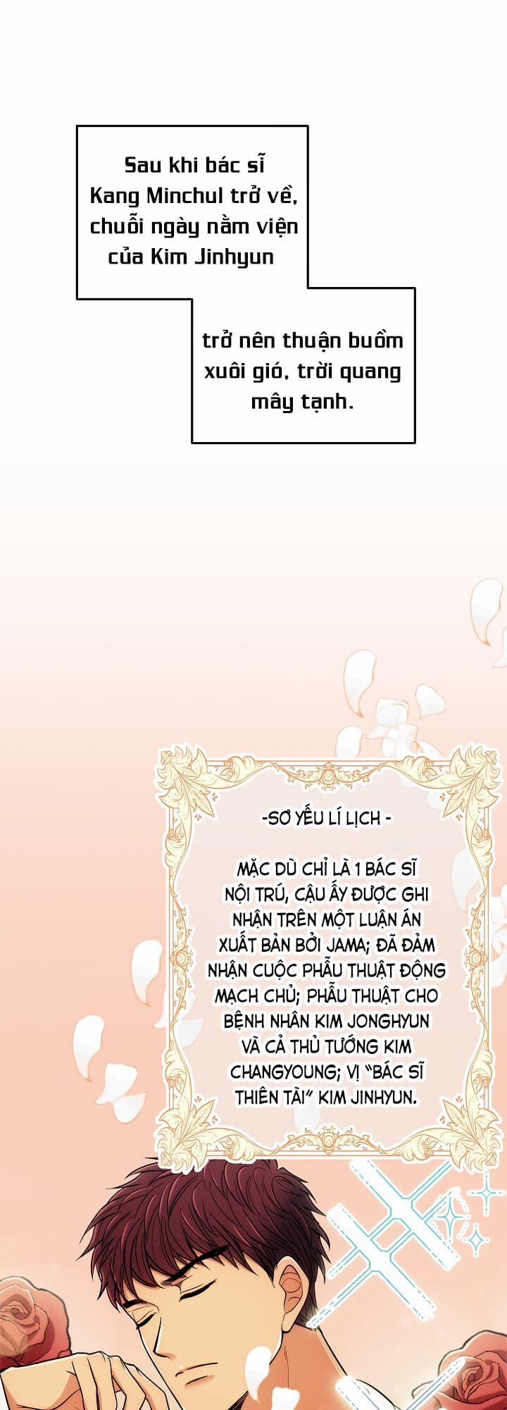 Bác Sĩ Trùng Sinh 89 trang 22