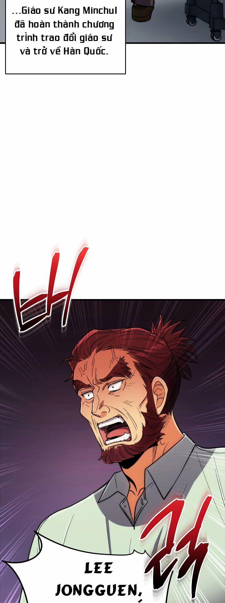 Bác Sĩ Trùng Sinh 89 trang 3