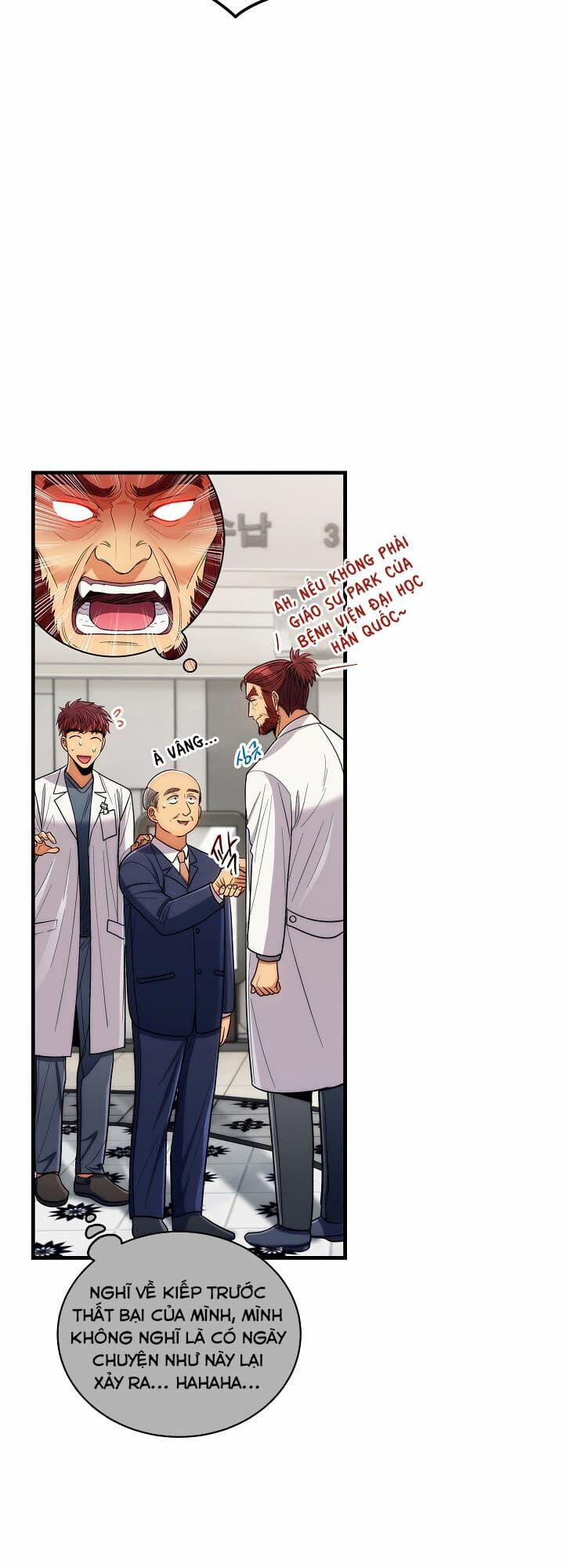 Bác Sĩ Trùng Sinh 89 trang 30