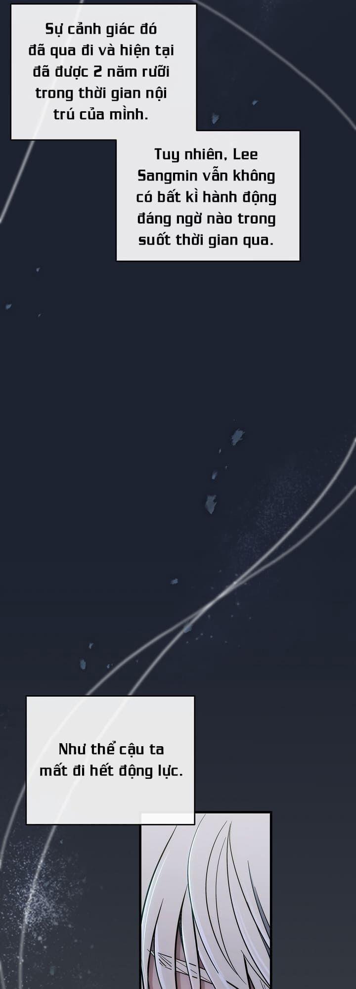 Bác Sĩ Trùng Sinh 89 trang 35