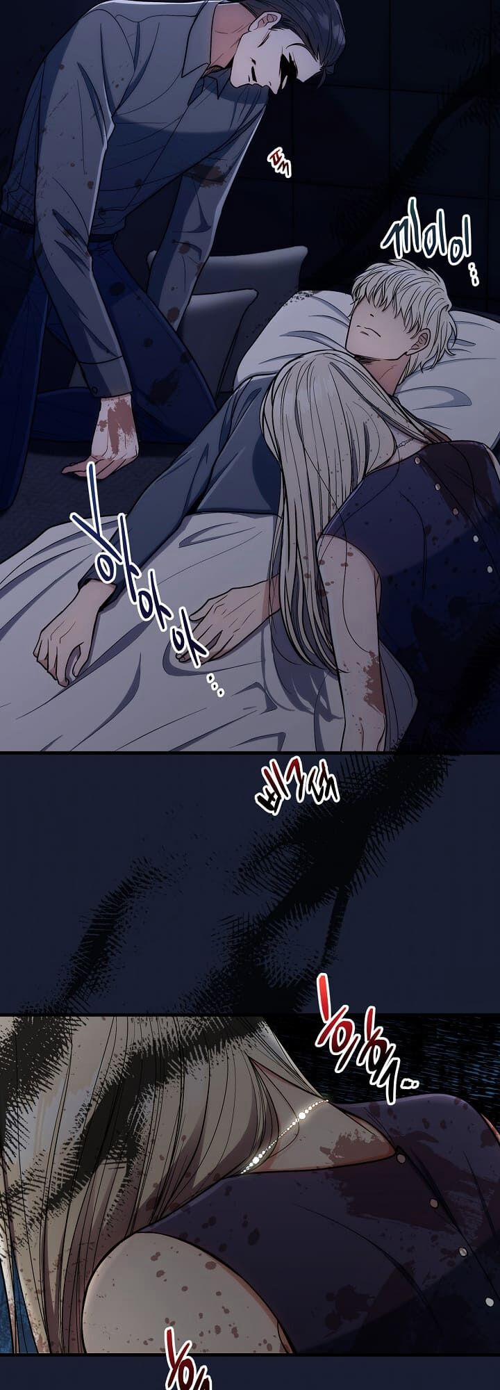 Bác Sĩ Trùng Sinh 89 trang 38