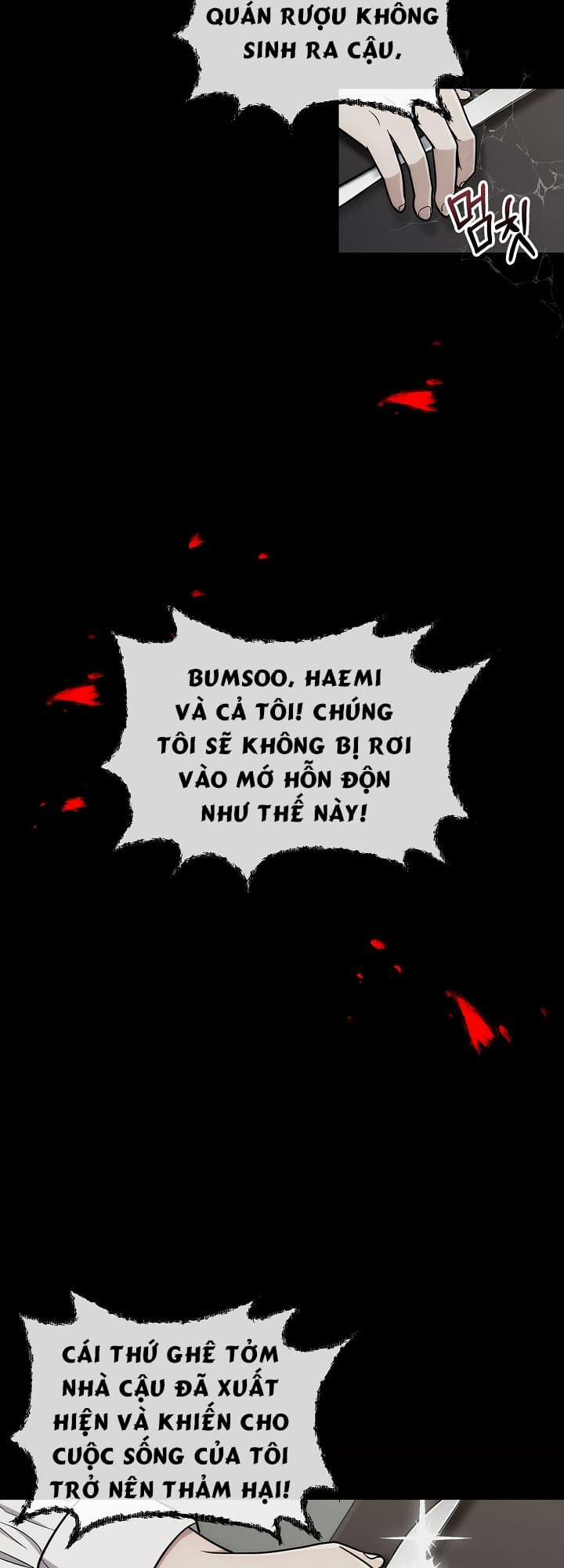 Bác Sĩ Trùng Sinh 89 trang 42