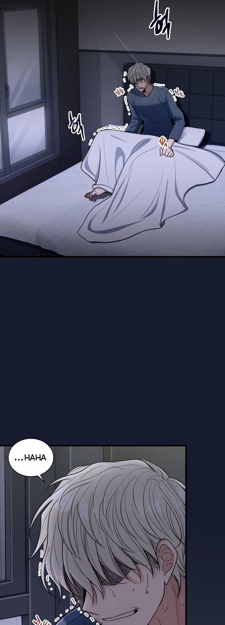 Bác Sĩ Trùng Sinh 89 trang 47