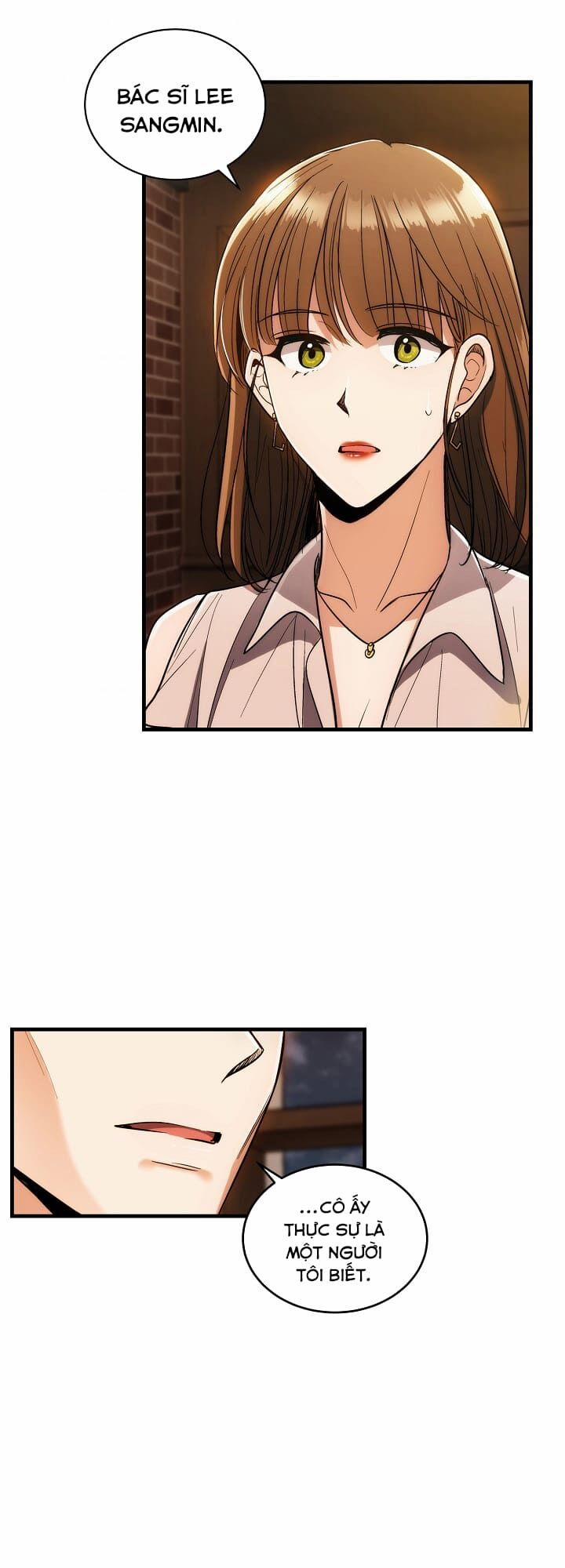 Bác Sĩ Trùng Sinh 89 trang 55