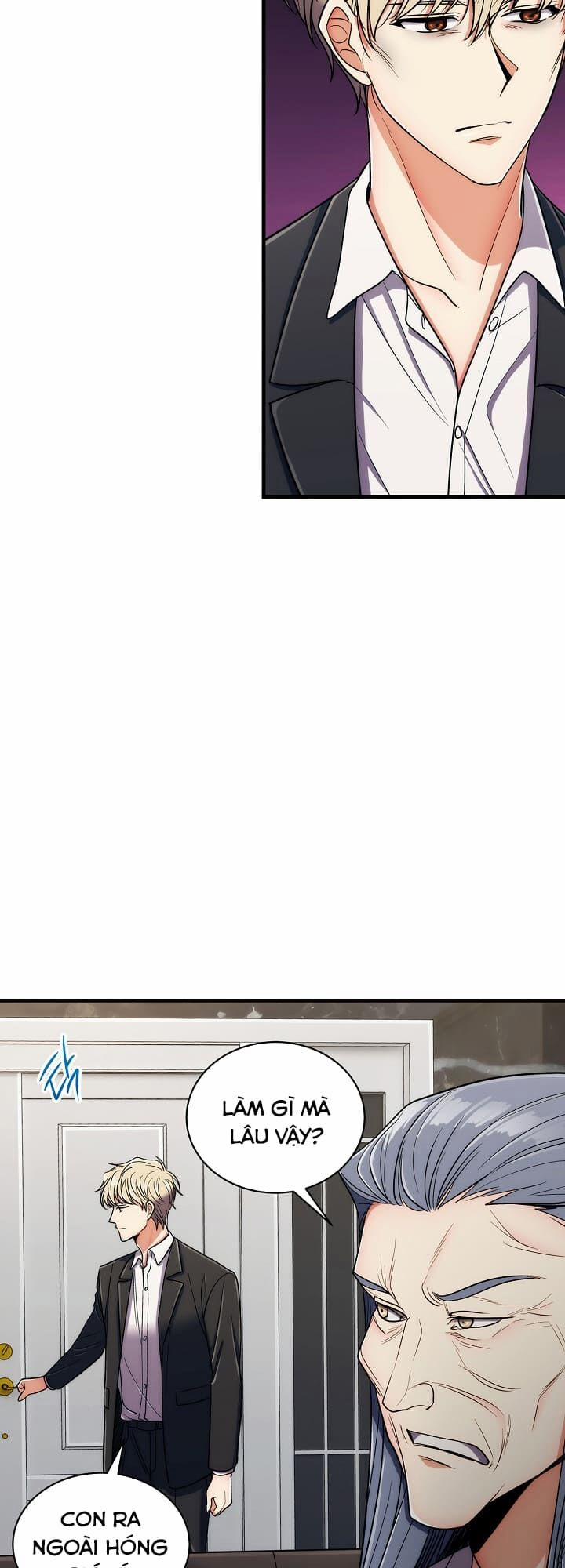 Bác Sĩ Trùng Sinh 89 trang 63