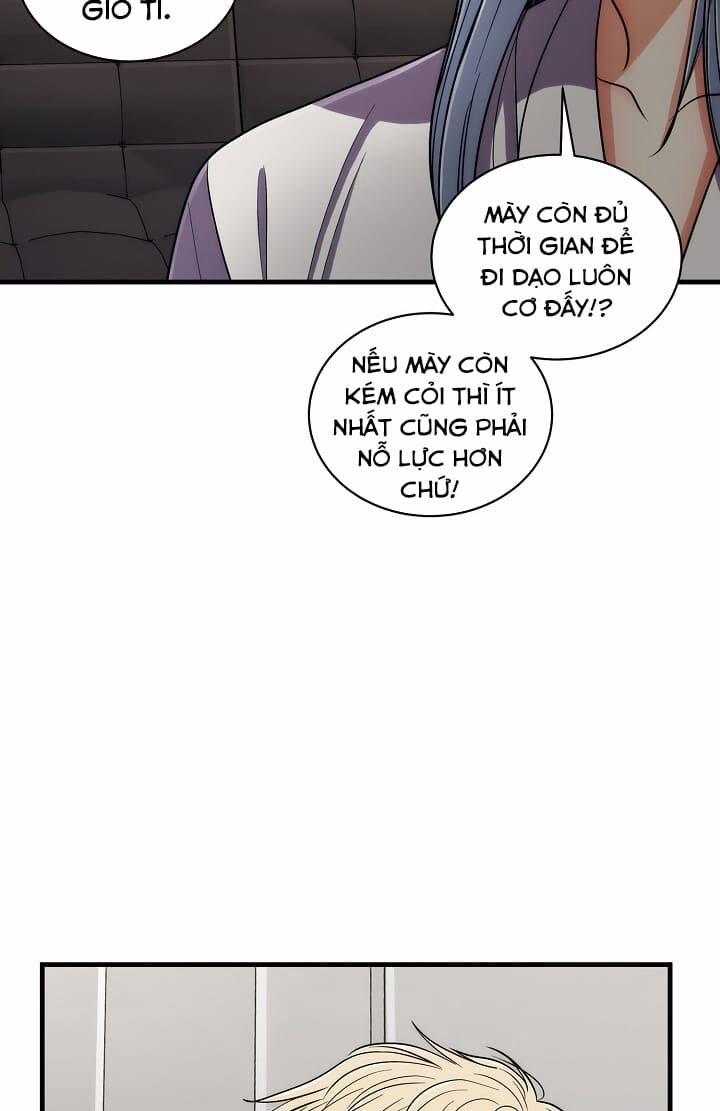 Bác Sĩ Trùng Sinh 89 trang 64