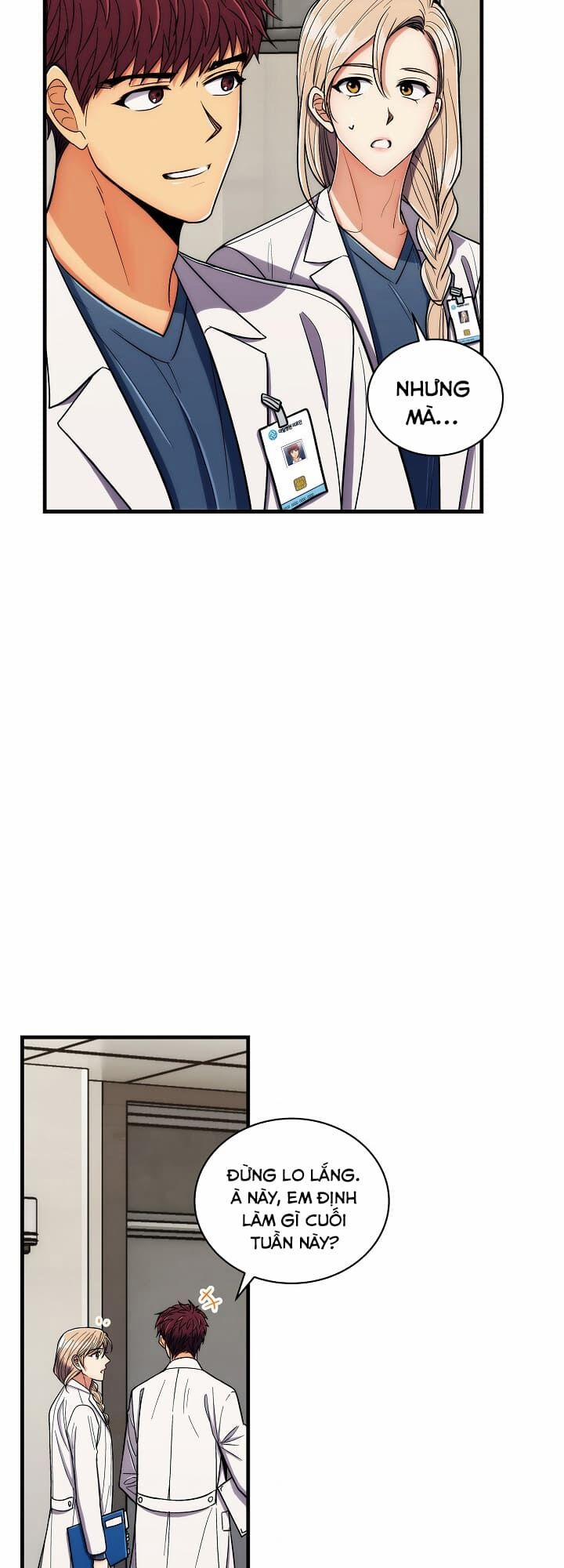 Bác Sĩ Trùng Sinh 89 trang 75