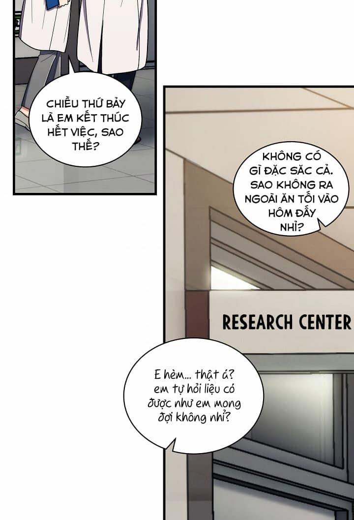 Bác Sĩ Trùng Sinh 89 trang 76