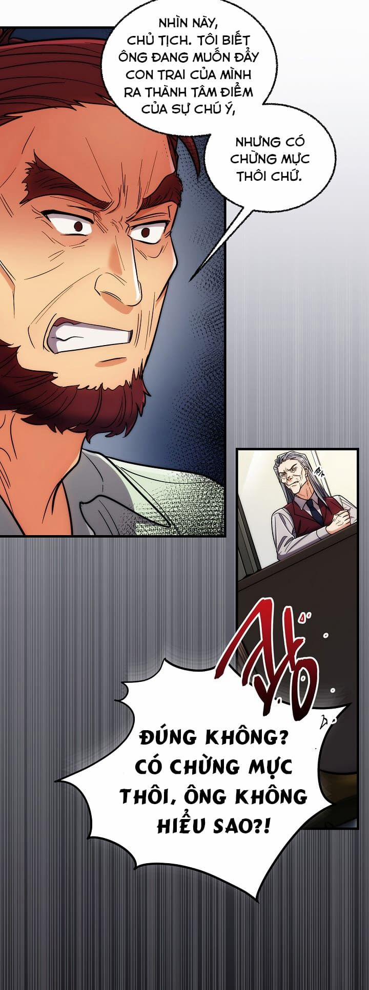 Bác Sĩ Trùng Sinh 89 trang 8