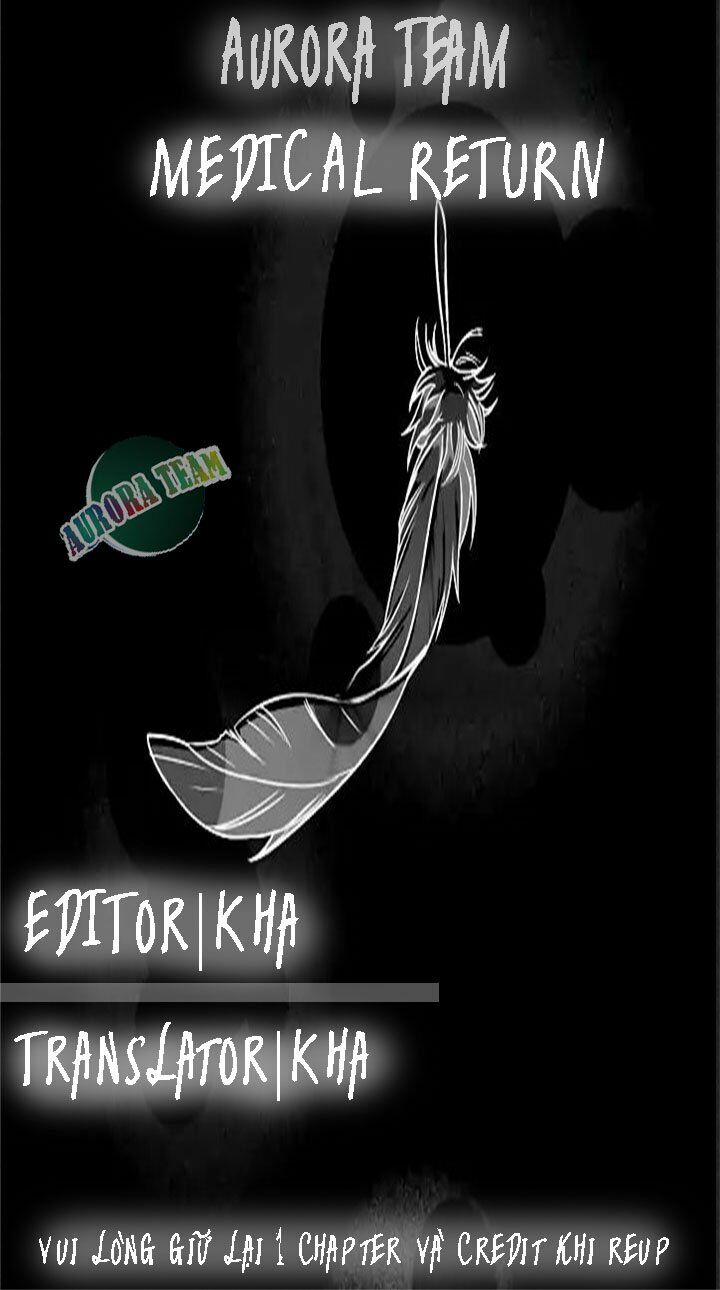 Bác Sĩ Trùng Sinh 9 trang 0