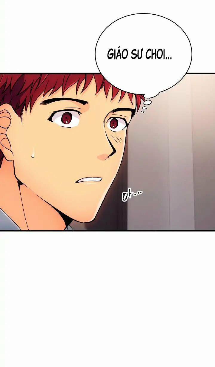 Bác Sĩ Trùng Sinh 9 trang 19