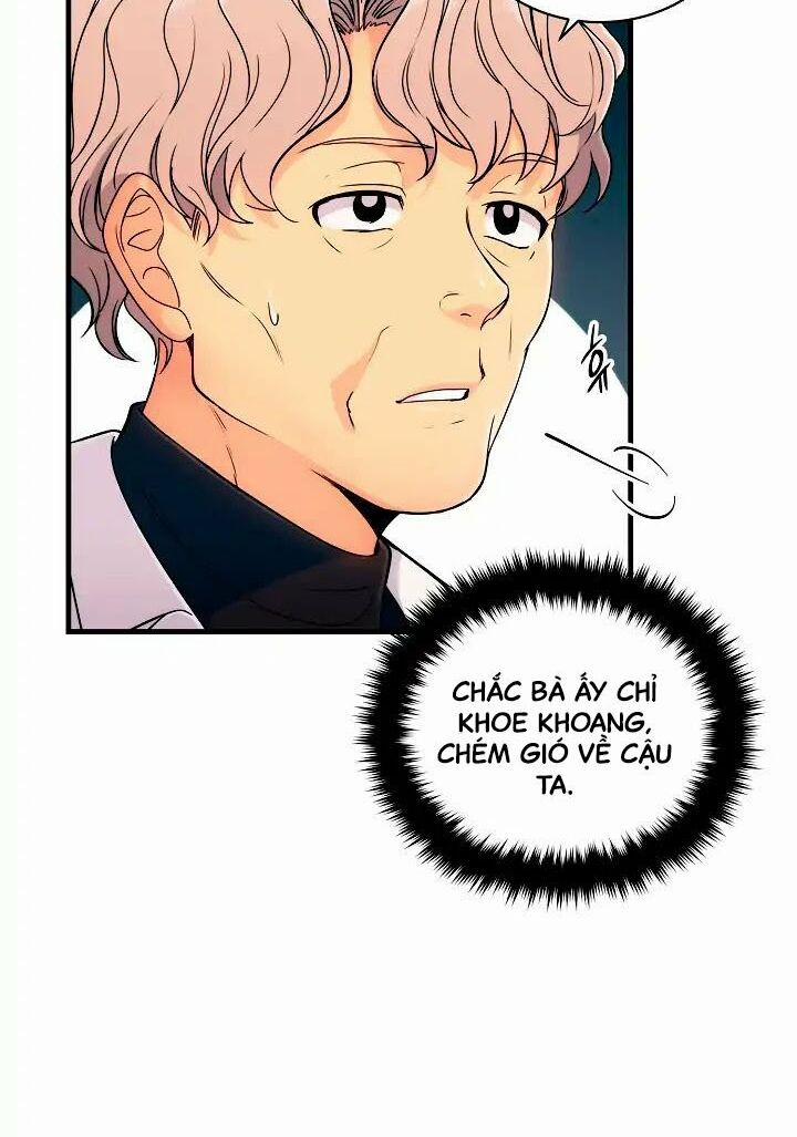 Bác Sĩ Trùng Sinh 9 trang 33