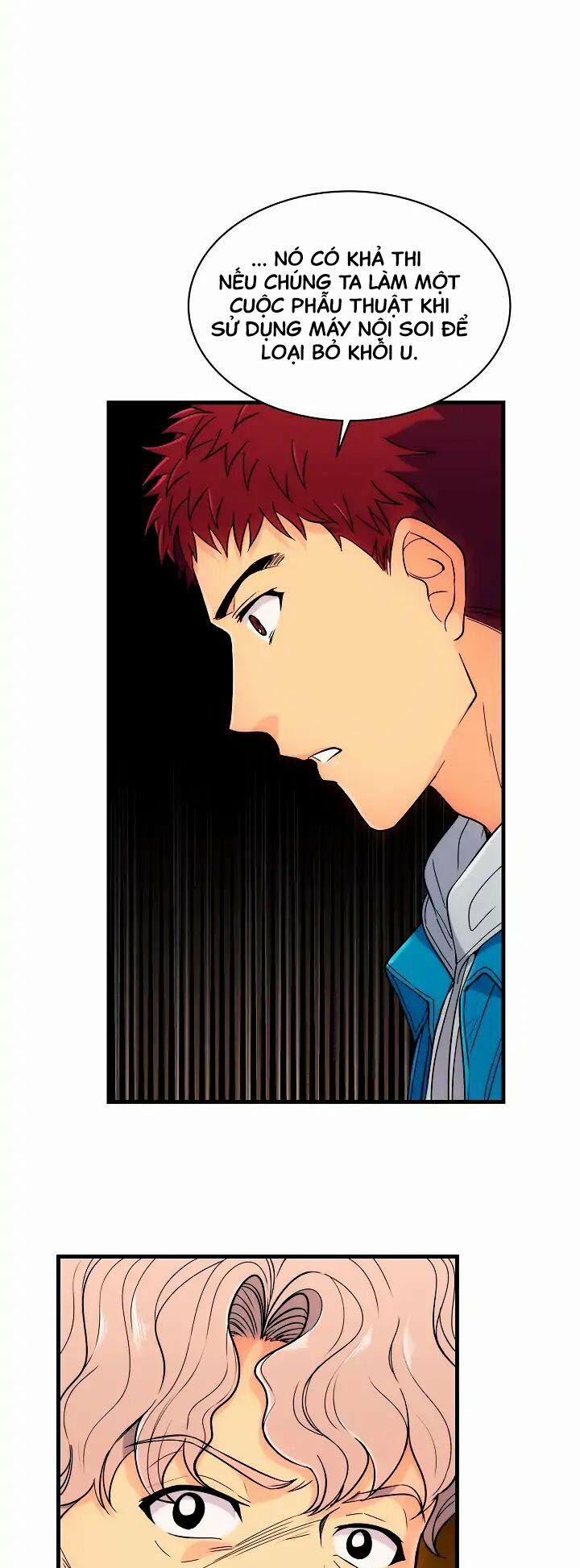 Bác Sĩ Trùng Sinh 9 trang 38