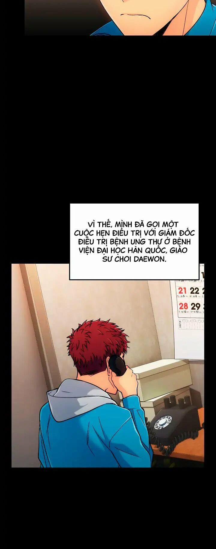 Bác Sĩ Trùng Sinh 9 trang 7