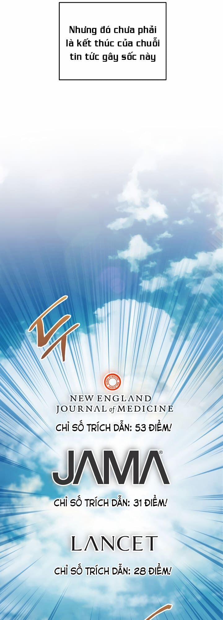 Bác Sĩ Trùng Sinh 90 trang 13