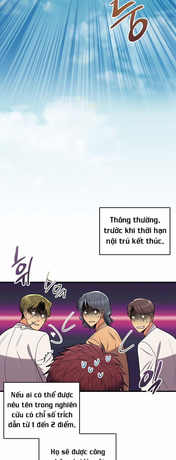 Bác Sĩ Trùng Sinh 90 trang 14