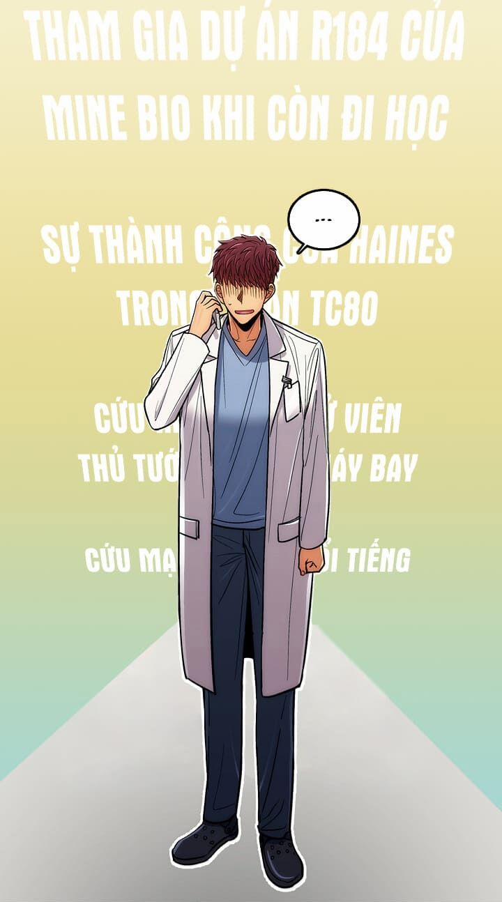 Bác Sĩ Trùng Sinh 90 trang 27