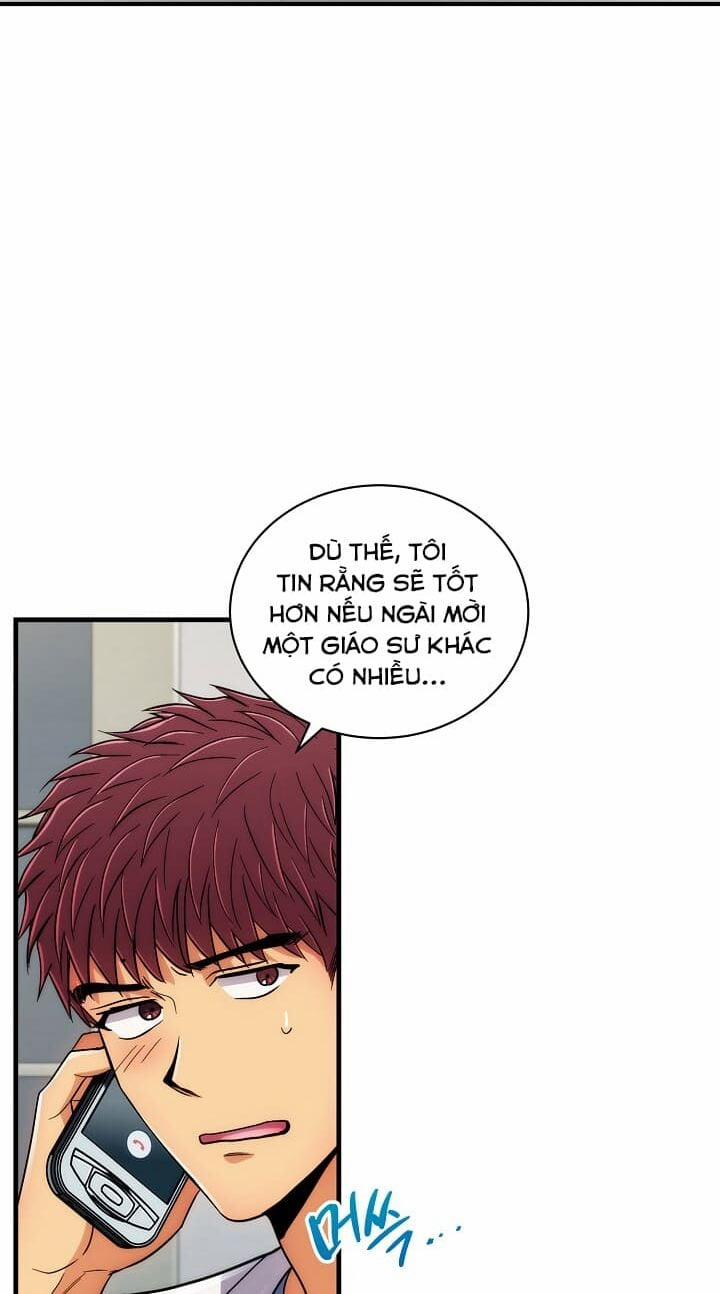 Bác Sĩ Trùng Sinh 90 trang 28