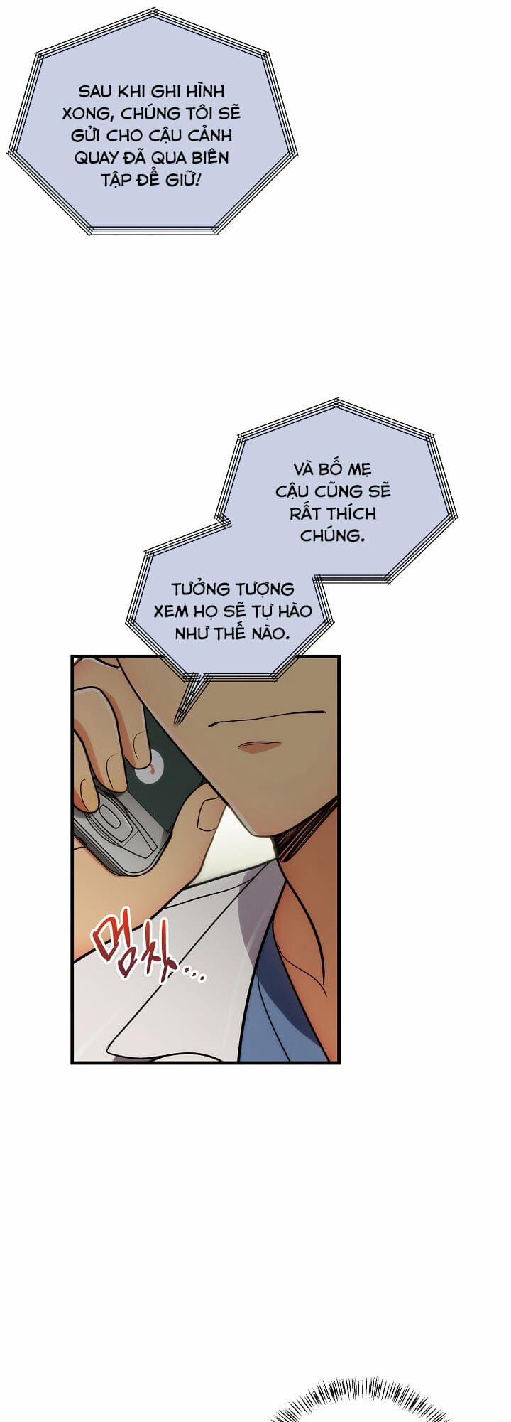 Bác Sĩ Trùng Sinh 90 trang 30