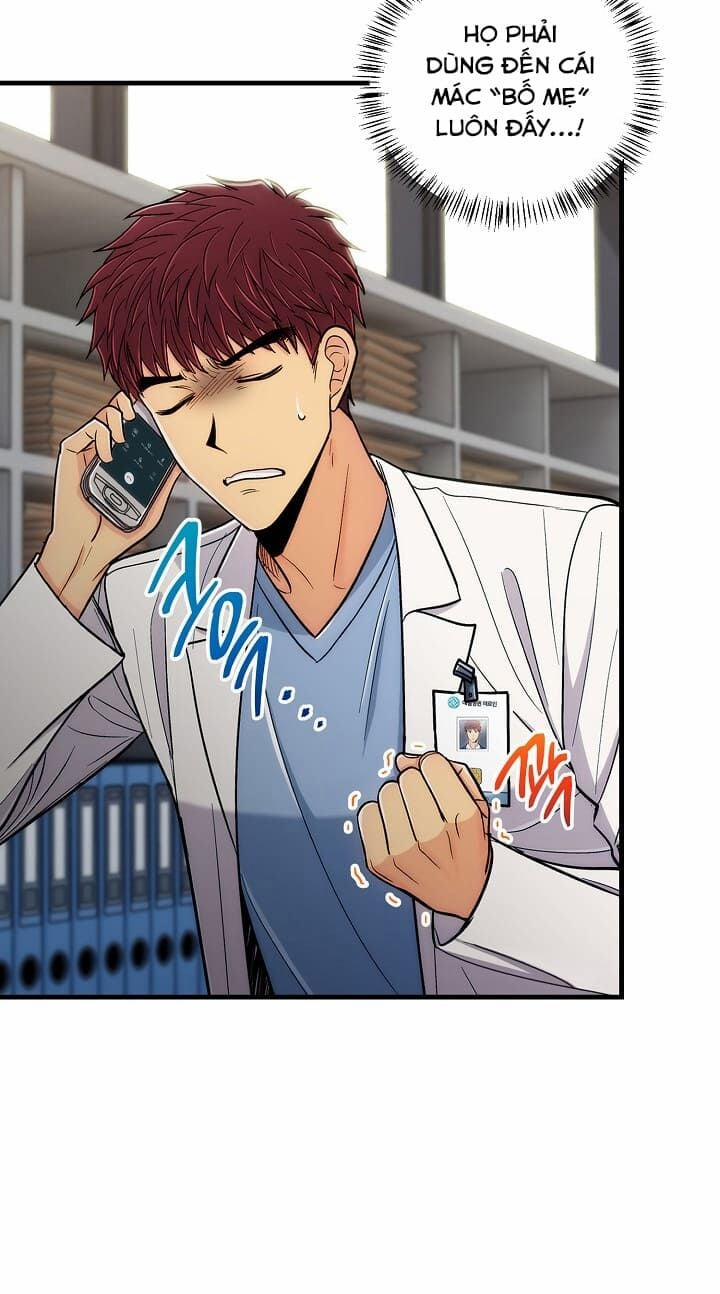 Bác Sĩ Trùng Sinh 90 trang 31