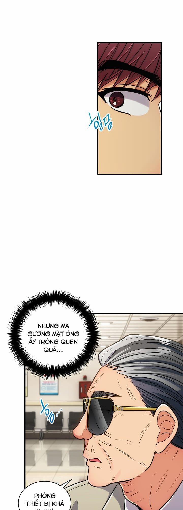 Bác Sĩ Trùng Sinh 90 trang 49