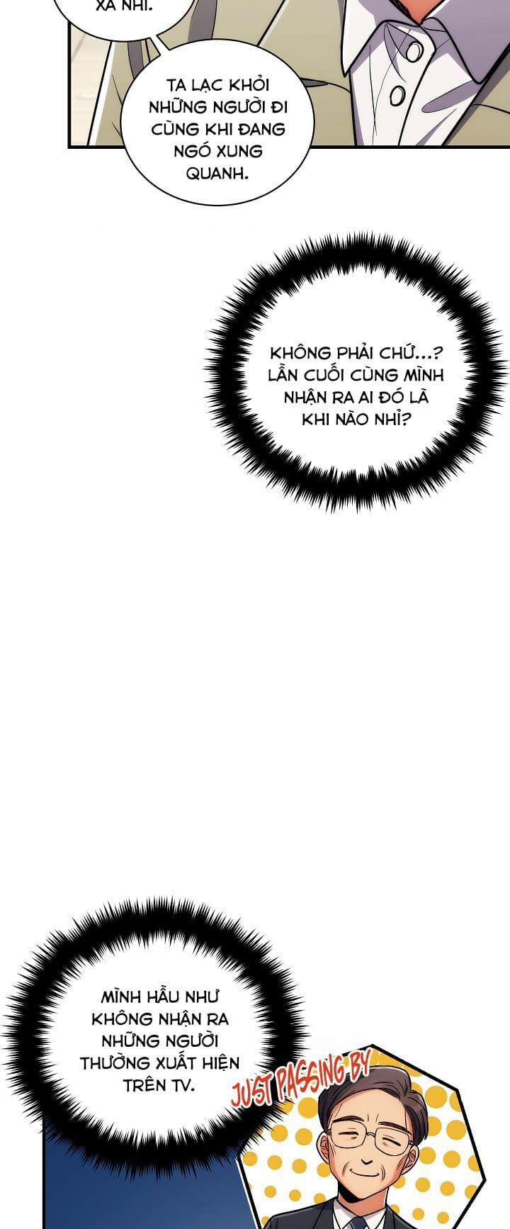 Bác Sĩ Trùng Sinh 90 trang 50