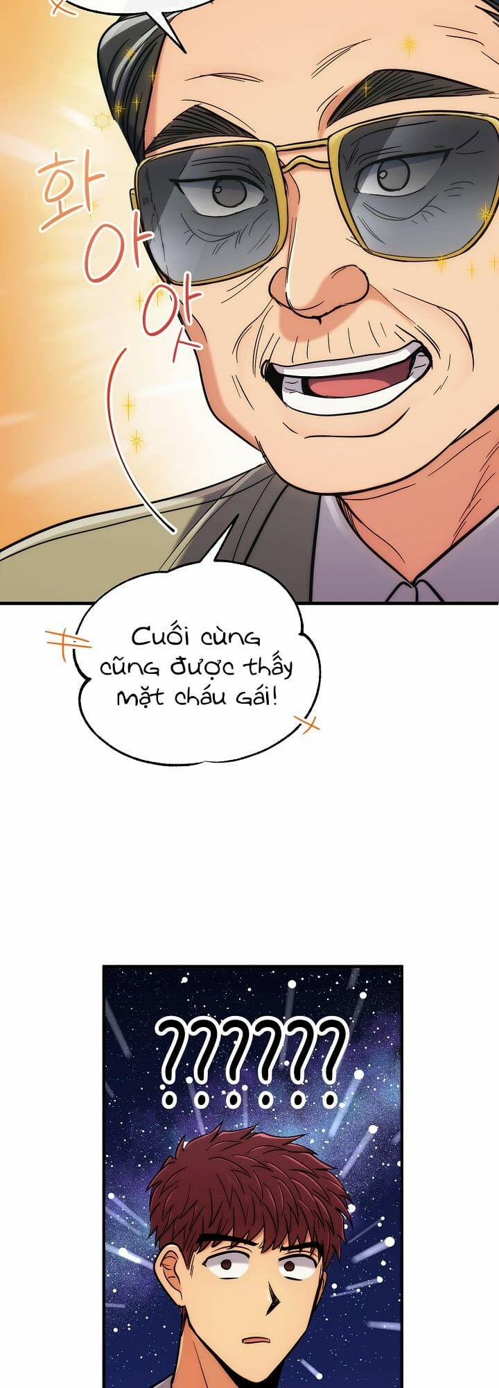 Bác Sĩ Trùng Sinh 90 trang 58