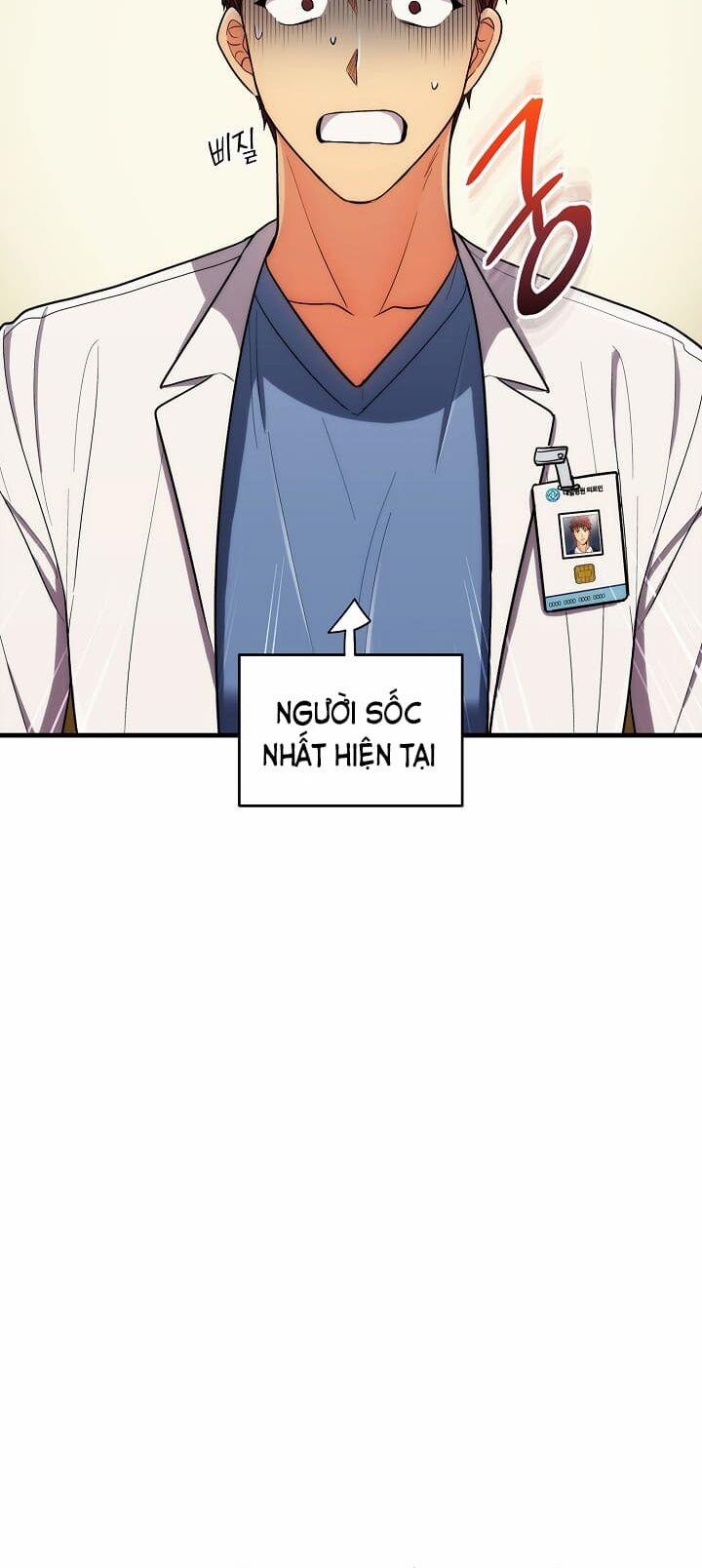 Bác Sĩ Trùng Sinh 90 trang 6