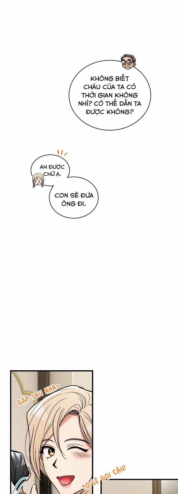 Bác Sĩ Trùng Sinh 91 trang 10