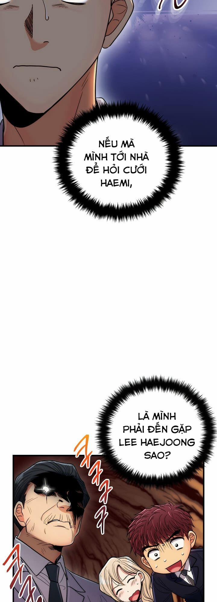 Bác Sĩ Trùng Sinh 91 trang 13