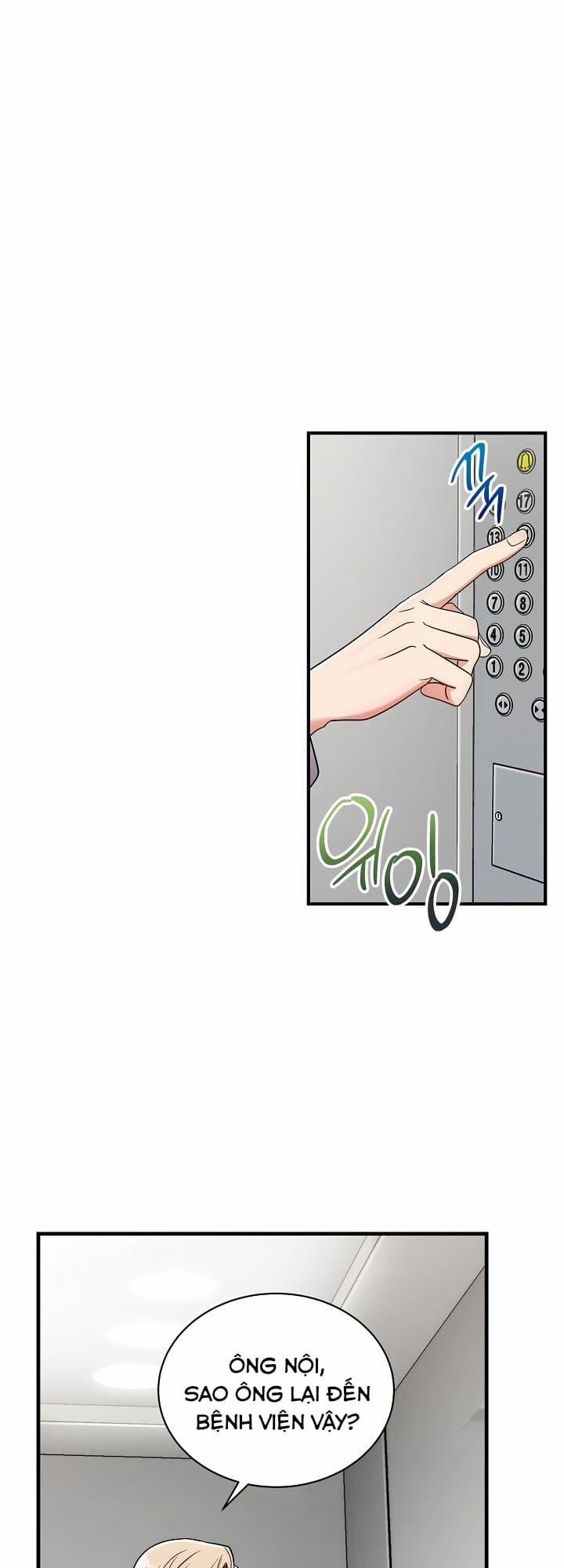 Bác Sĩ Trùng Sinh 91 trang 16