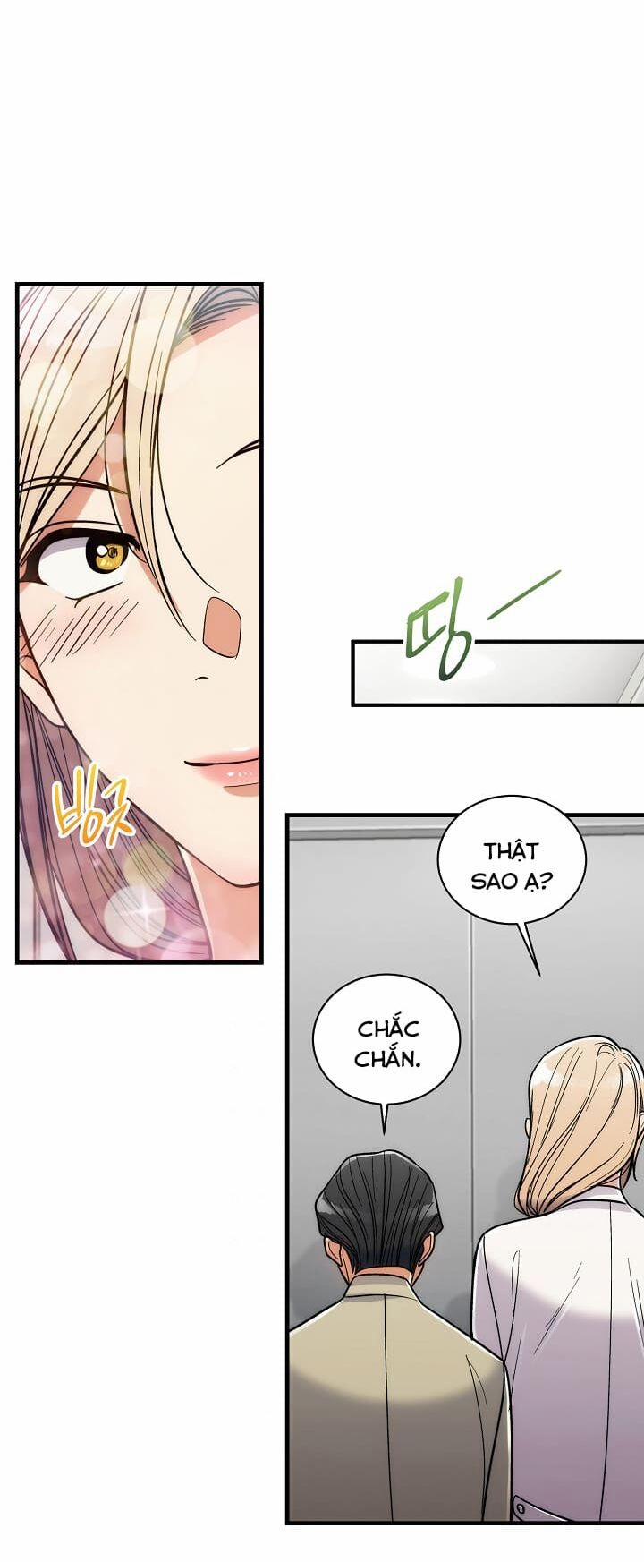 Bác Sĩ Trùng Sinh 91 trang 21